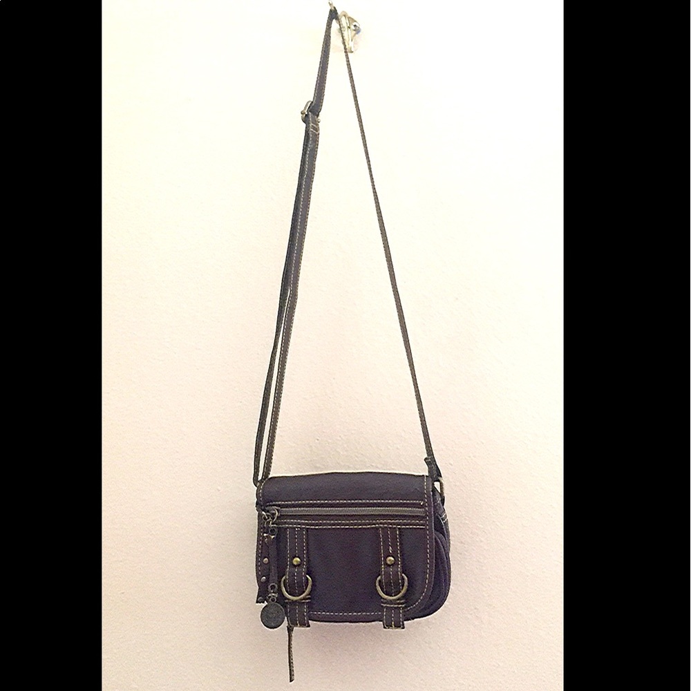 Mini purse